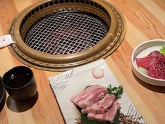 -赤坂亭·M9和牛烧肉(南京江南虹悦城店)