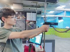 -都市枪神实弹射击俱乐部