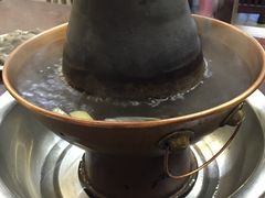 -前门张记涮肉(前门店)