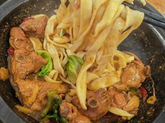 -状元虎.摇滚炒鸡.家常菜(义勇街店)