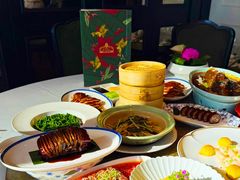 -上海总会SHANGHAICLUB(兴业太古汇店)