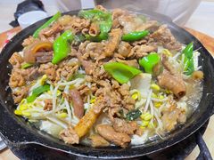 -顺花高丽火盆(集安店)