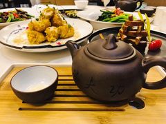 -西安绿地假日酒店·丽宝轩中餐厅