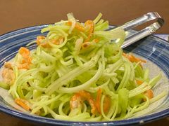 -福来齐·鲁菜海鲜·渔家菜(朝阳街分店)