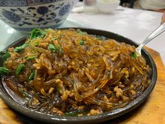 韭香绍子粉-好滋味川菜馆