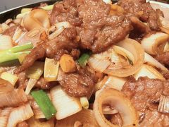 -粗茶淡饭·隐庐私厨(东亭店)