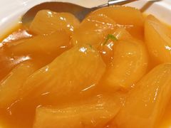 大明寺煨萝卜-苏帮袁Sue Cuisine(来福士店)