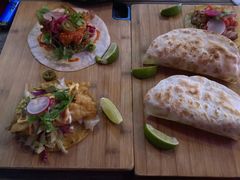 -Luchador摔跤手墨西哥餐厅(恒宇广场店)