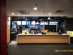 -麦当劳(金狮广场店)