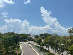 -樟宜机场T4航站楼