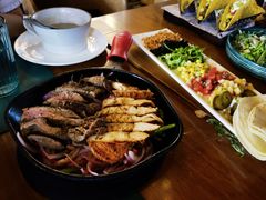 -HFFOUSA TACO弗萨塔可墨西哥餐厅(颐堤港店)