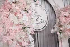 -艾米婚纱&婚礼策划