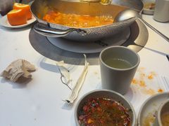 -左庭右院鲜牛肉火锅(南通CBD大有境店)