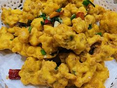 -锦月楼百姓厨房(大箕山商业广场店)