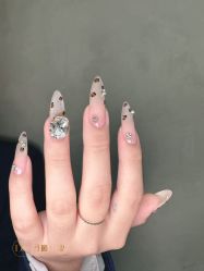 -丹曦·美甲美睫