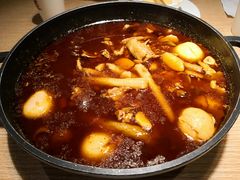 -李子坝梁山鸡(北碚万达五鸡哥店)