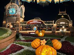 -上海迪士尼度假区