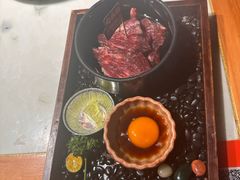 -久藏·横膈膜烧肉·酒场(江汉路店)