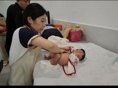 -KidsHome毅英宝贝家早教托育中心