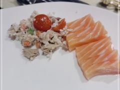 -上海中星铂尔曼大酒店 汇·西餐厅