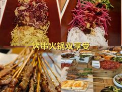 -华府九号海鲜烧烤大排档(龙域店)
