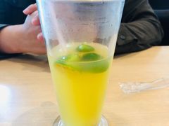 清雅卡曼橘茶-必胜客(唐延店)