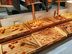 -小茉庐和牛自助火锅(龙湖万达店)