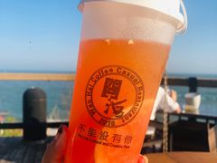 西柚汁-问海文创园