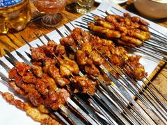 -有奴思烤肉·清真(正宁路店)