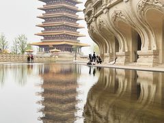 -牛首山文化旅游区