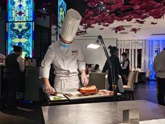 -大董(环贸iapm店)