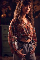 -韩慕婚纱摄影(九亭店)