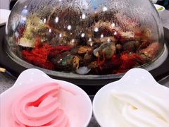 -仙螺岛海鲜自助餐厅(总店)