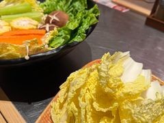 -潮界(虹桥新天地店)