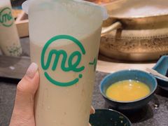 -湊湊火锅·茶憩(打浦桥日月光店)