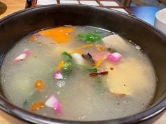 -建新园过桥米线(金碧广场店)