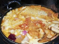 -珍慧韩式烤肉한.식당