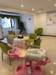 -大美母婴月子中心(馨乐庭店)