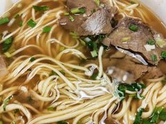 -苏氏牛肉面(惠工街店)