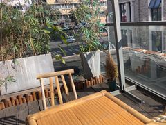 -邈墨茶馆(凤起路店)