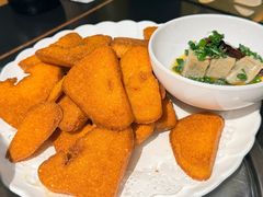 -常赢三兄弟·清真涮肉·清真炒菜(朝阳新城店)