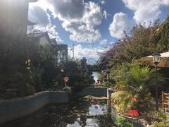 -明月山庄私房菜(环海东路店)