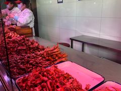 -秦氏环球炸鸡(解放北路店)