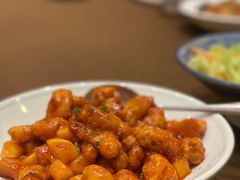 -福来齐·鲁菜海鲜·渔家菜(朝阳街分店)