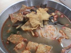 -白妈螺蛳粉(白云万达店)