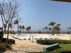 -月亮湾湿地公园