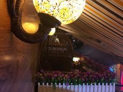 -早安曼谷泰国餐厅