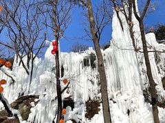 -沂蒙山旅游区云蒙景区(蒙山国家森林公园)