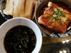 时迁双味鸡-兴农记