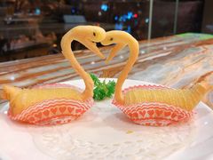椿记榴莲酥-椿记烧鹅(叠彩店)
